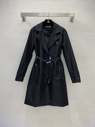Prada Coat Wmns ID:20230310-102